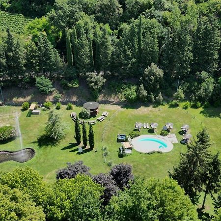 Resort La Mola Sommacampagna Dış mekan fotoğraf