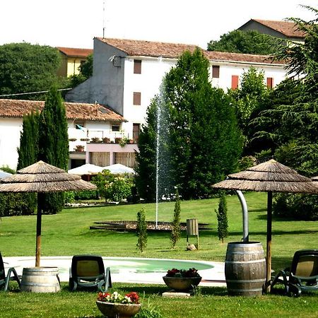 Resort La Mola Sommacampagna Dış mekan fotoğraf
