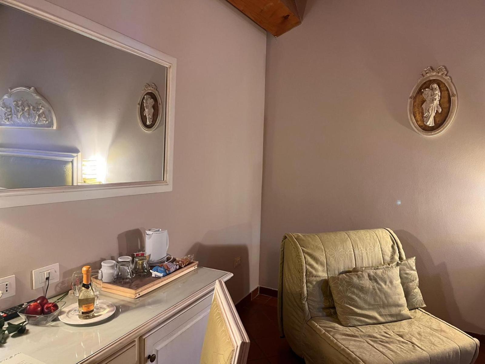 Resort La Mola Sommacampagna Dış mekan fotoğraf