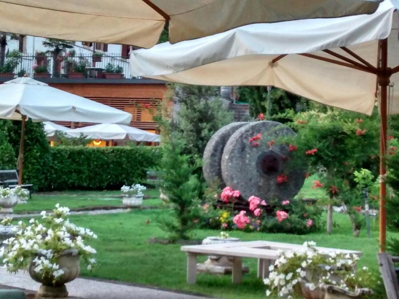 Resort La Mola Sommacampagna Dış mekan fotoğraf