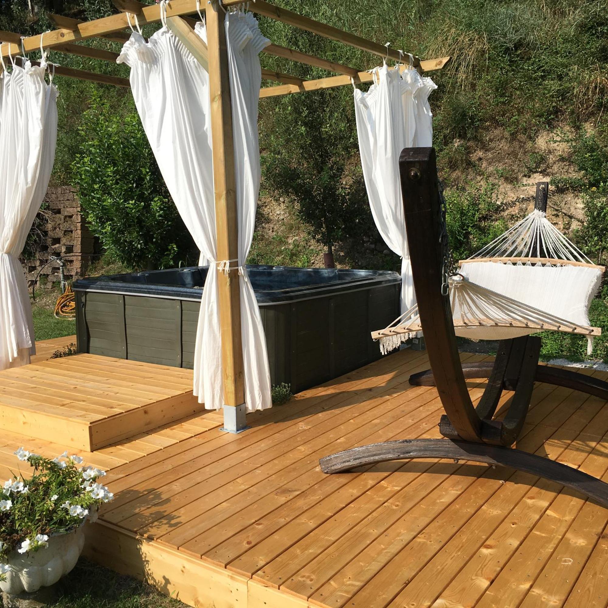 Resort La Mola Sommacampagna Dış mekan fotoğraf