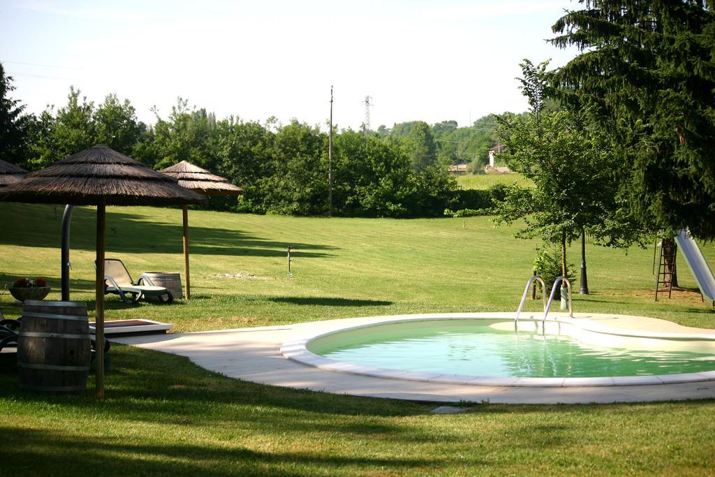 Resort La Mola Sommacampagna Dış mekan fotoğraf