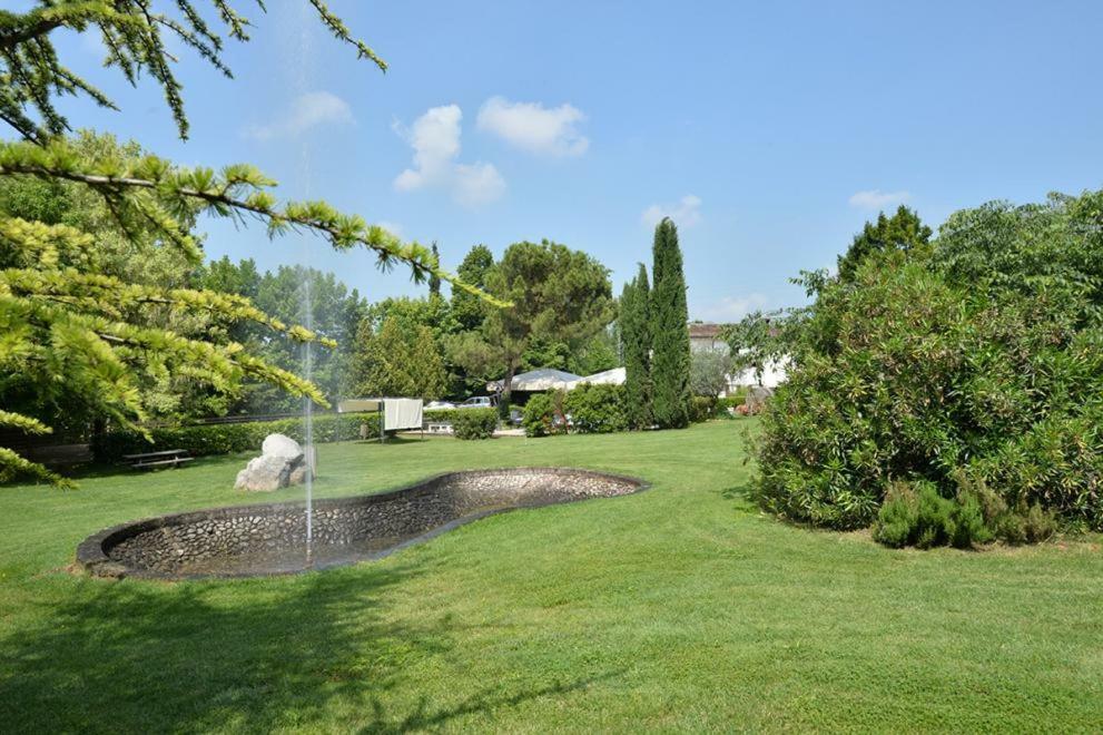 Resort La Mola Sommacampagna Dış mekan fotoğraf
