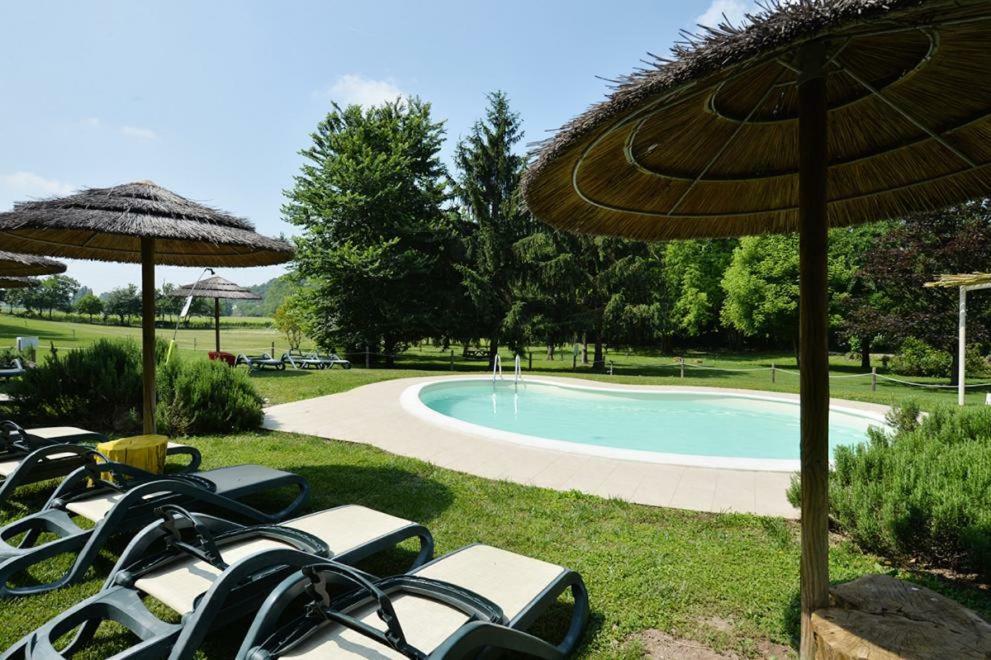 Resort La Mola Sommacampagna Dış mekan fotoğraf