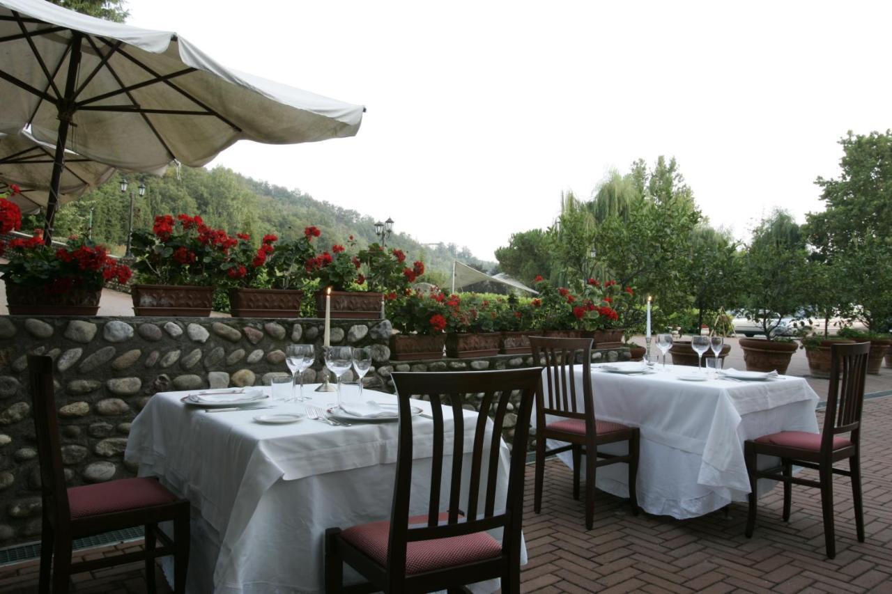Resort La Mola Sommacampagna Dış mekan fotoğraf