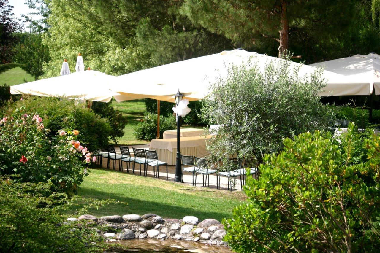 Resort La Mola Sommacampagna Dış mekan fotoğraf