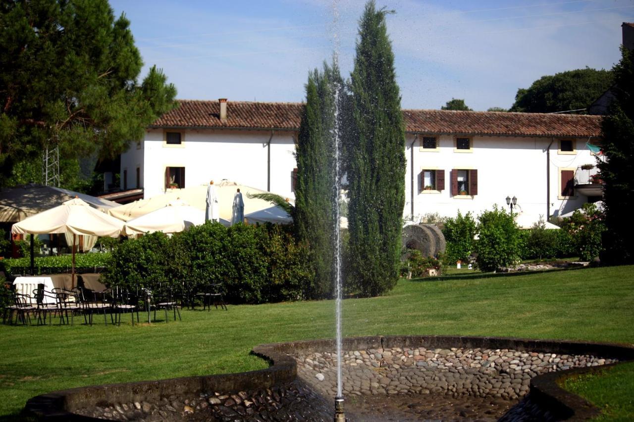 Resort La Mola Sommacampagna Dış mekan fotoğraf